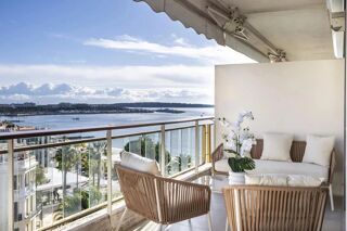  Appartement à vendre 3 pièces 94 m²