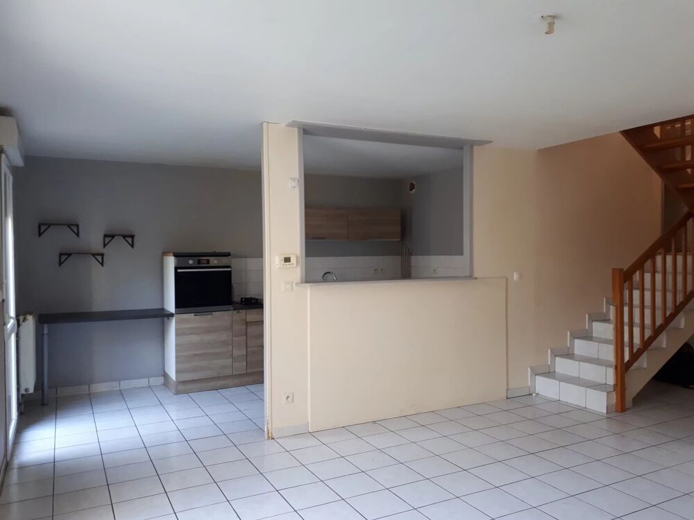 Vente Maison A VENDRE MAISON LES ARDRIERS LE MANS Le mans