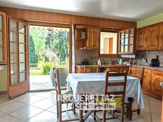  Maison à vendre 5 pièces 130 m²