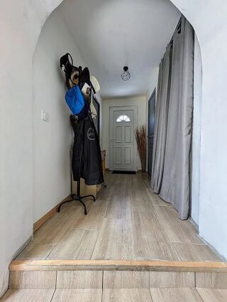  Appartement  vendre 3 pices 80 m