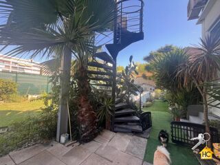  Appartement � vendre 3 pi�ces 123 m�