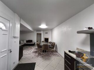 Maison à vendre 3 pièces 70 m²