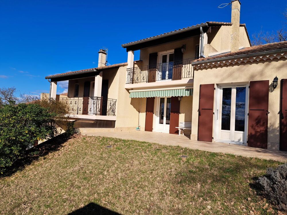 Vente Maison MONTELIMAR EST Montélimar