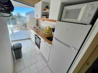  Appartement � vendre 2 pi�ces 56 m�