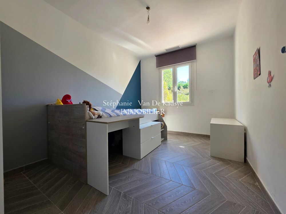  vendre  Maison Lorgues (83510)