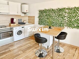  Immeuble à vendre 4 pièces 84 m²