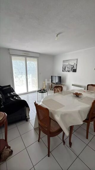  Appartement � vendre 3 pi�ces 80 m�