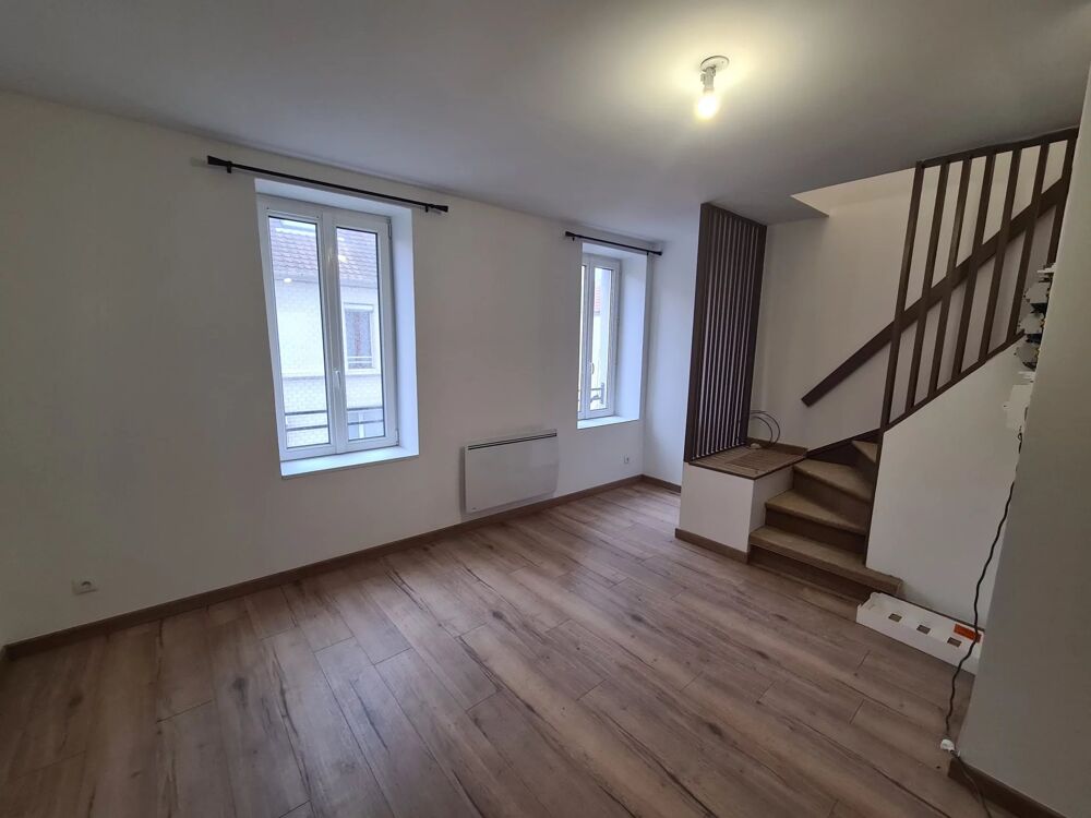 Location Appartement Duplex neuf Outreau