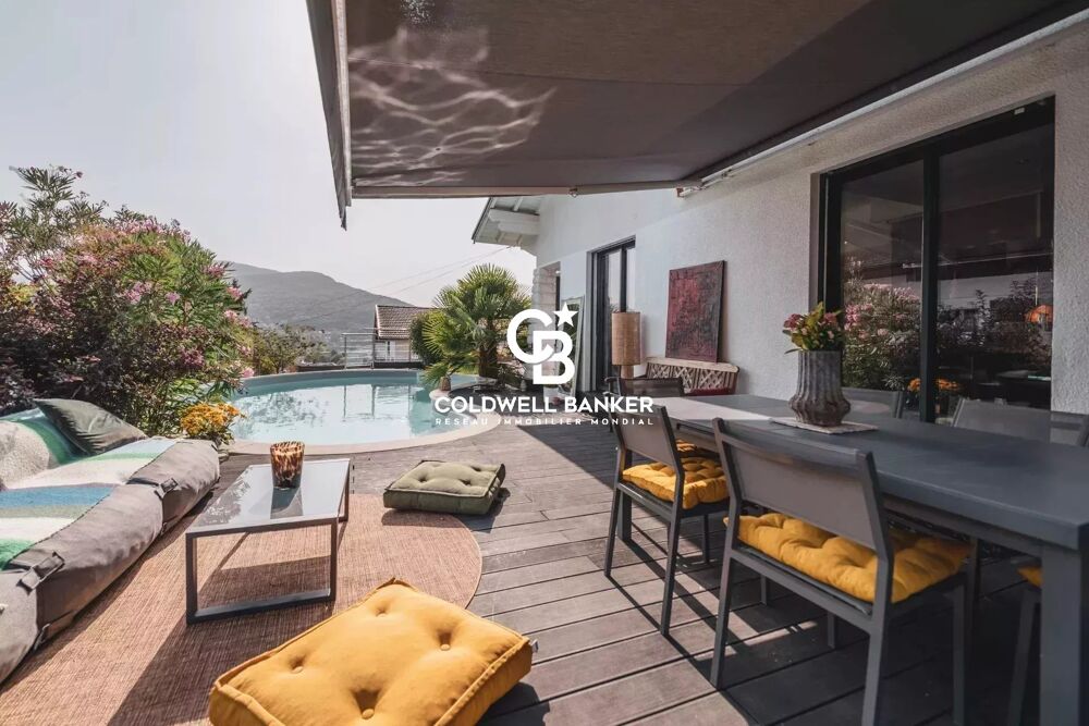  vendre  Maison Vtraz-Monthoux (74100)