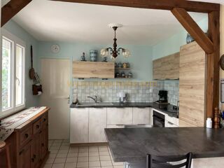  Maison � vendre 3 pi�ces 77 m�