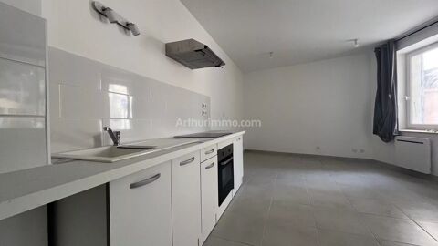  Appartement � louer 1 pi�ce 24 m�