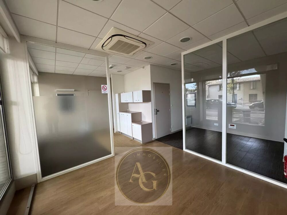 Vente Immeuble Immeuble de rapport sur l'allée principale de Castelnaudary Castelnaudary