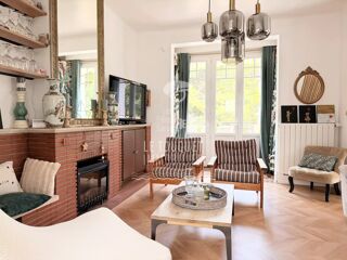  Maison à vendre 4 pièces 77 m²