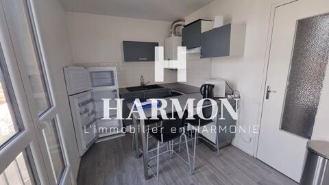  Appartement � louer 2 pi�ces 48 m�