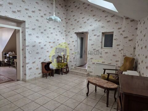   Maison de ville 4 pi�ces Maison - 4 pi�ce(s) - 103 m�