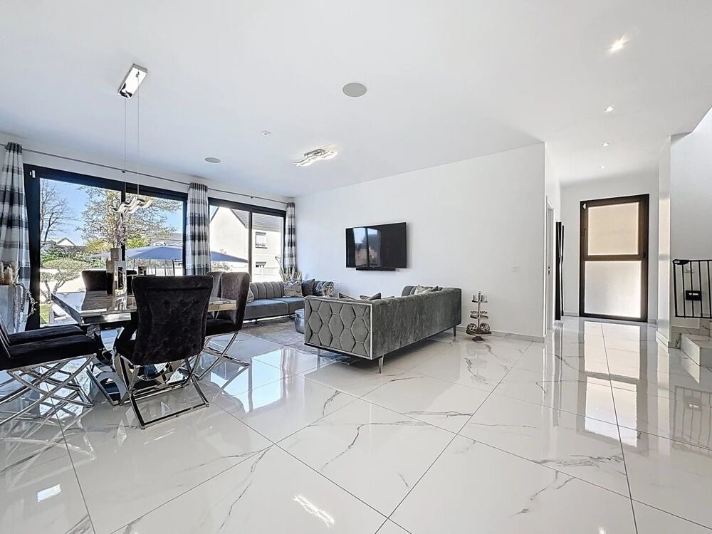 Vente Maison Maison de 8 pièces Boissy-saint-léger