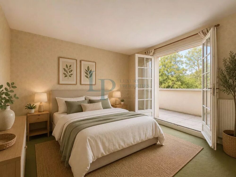 Vente Maison FONTENAY-LE-FLEURY (78) – MAISON FAMILIALE DE 200 M² À RÉINVENTE Fontenay-le-fleury