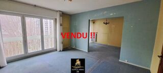  Appartement à vendre 4 pièces 