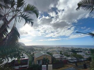  Appartement � louer 4 pi�ces 100 m�