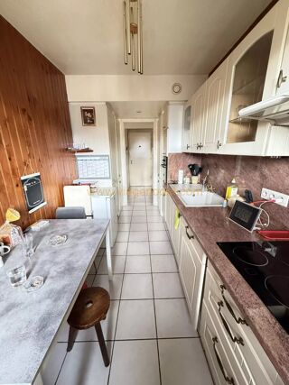  Appartement � vendre 5 pi�ces 107 m�