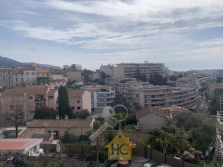  Appartement � vendre 2 pi�ces 47 m�