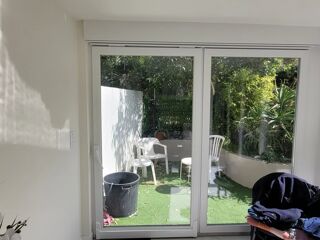  Appartement � vendre 1 pi�ce 27 m�