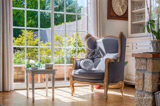  Maison à vendre 4 pièces 87 m²