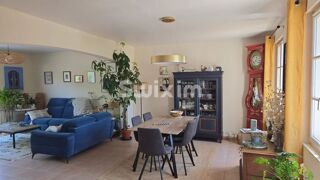  Maison à vendre 6 pièces 173 m²