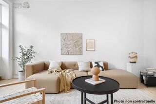  Appartement � vendre 1 pi�ce 29 m�