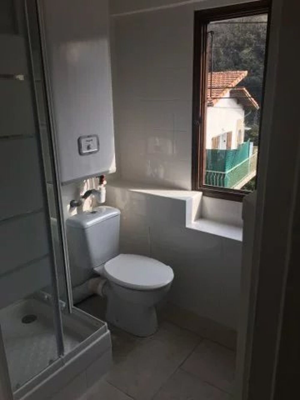 Location Appartement Studio meublé de 25m² à la madeleine Nice