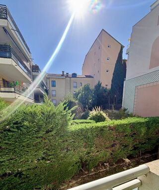  Appartement à vendre 3 pièces 65 m²