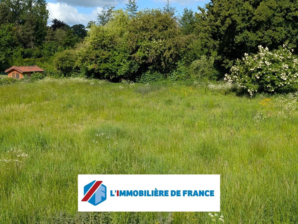 Vente Terrain Terrain à bâtir LUMBRES. Lumbres