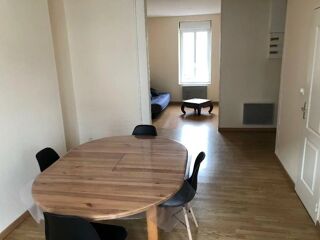  Appartement � louer 2 pi�ces 36 m�