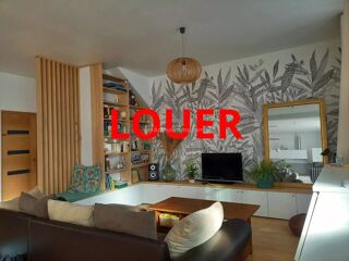  Maison à louer 4 pièces 125 m²