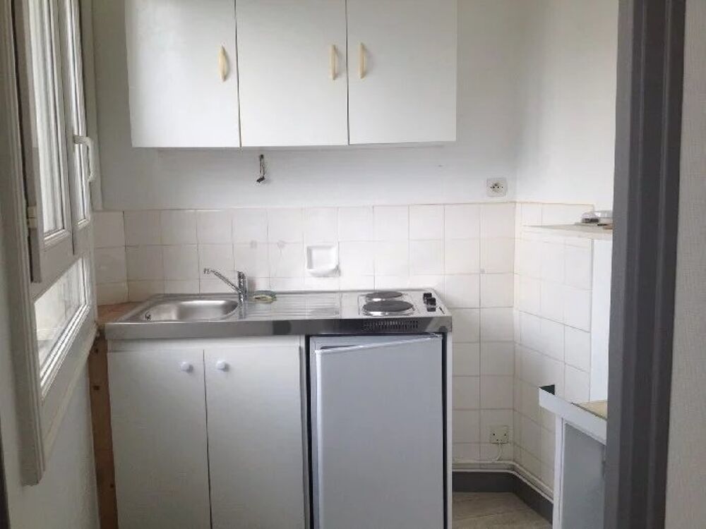 Location Appartement APPARTEMENT F2 MEUBLÉ LE MANS Le mans