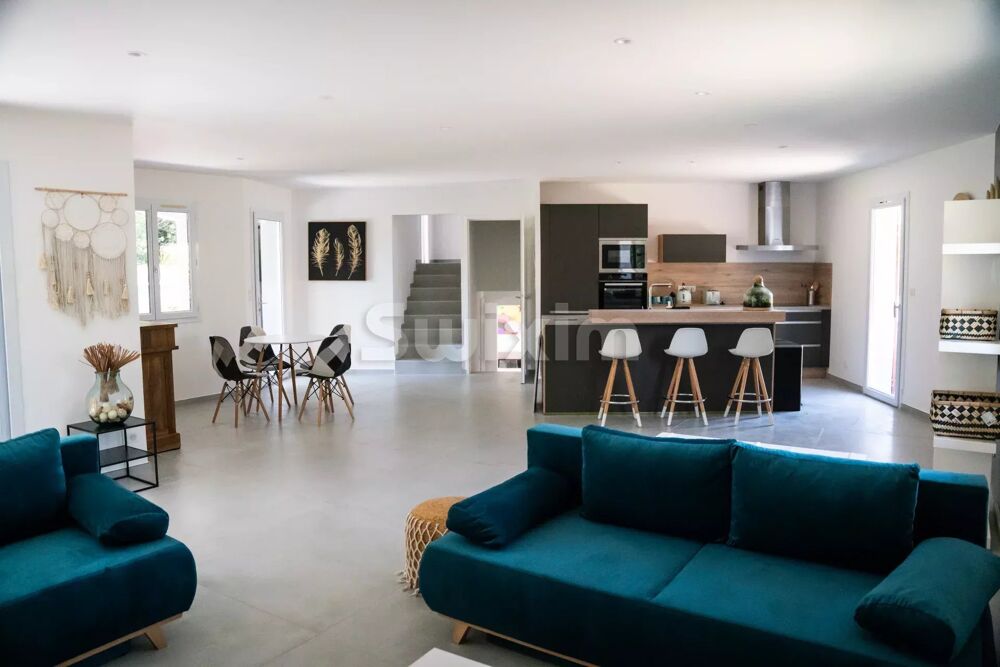  vendre  Maison Montlimar (26200)