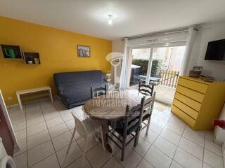  Appartement � vendre 1 pi�ce 30 m�