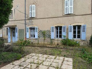 Appartement 88m2 Auzat-la-Combelle