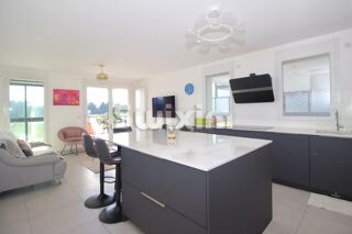  Appartement � vendre 4 pi�ces 100 m�