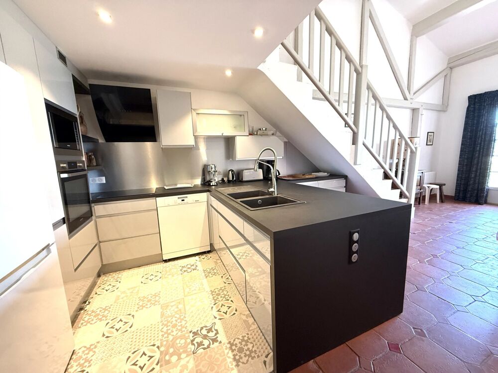 Vente Appartement APPARTEMENT EN DUPLEX AVEC VUE MER Cavalaire-sur-mer