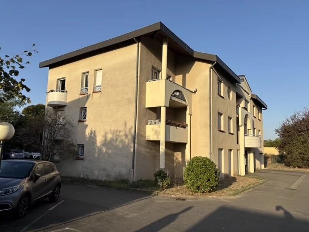 Vente Appartement Toulouse / Pradettes Toulouse