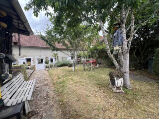  Maison à vendre 3 pièces 50 m²