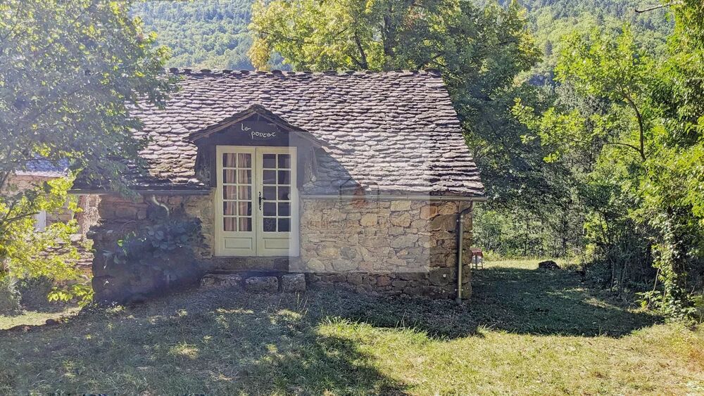  vendre  Maison Florac (48400)