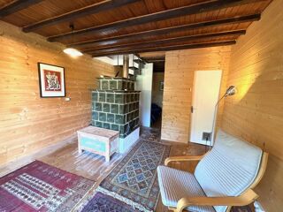  Maison à vendre 4 pièces 58 m²
