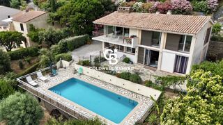 Maison à vendre 8 pièces 140 m²