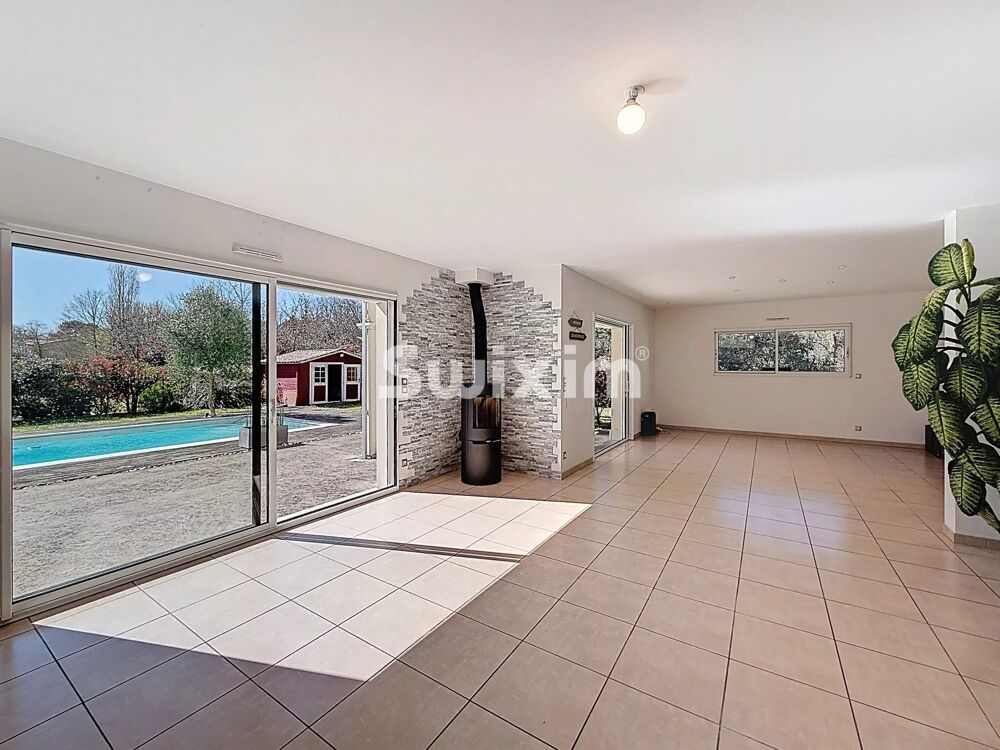 à vendre  Maison Pessac (33600)