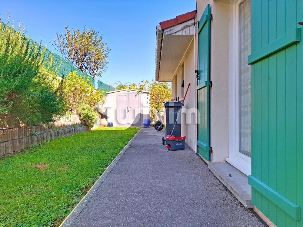  vendre  Maison Collonges (01550)