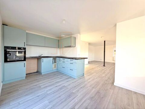   Appartement 4 pi�ces 100 m� � Dingsheim Appartement - 4 pi�ce(s) - 100 m�