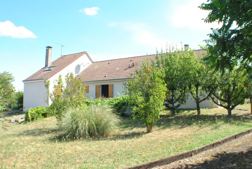 Vente Maison Maison/Villa 4 pièces Pesmes