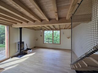  Maison à louer 3 pièces 101 m²